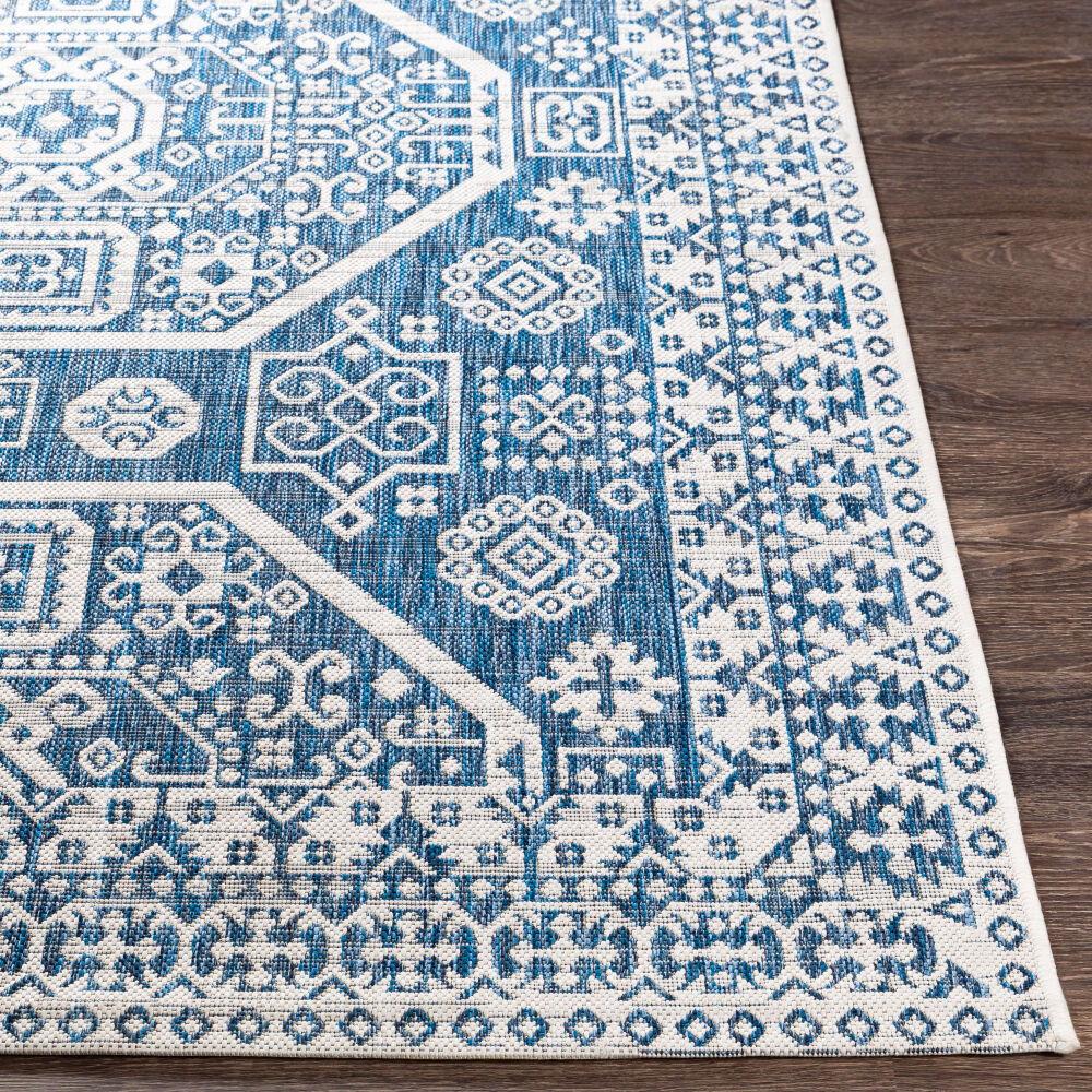 Eagean Machine Woven Rug