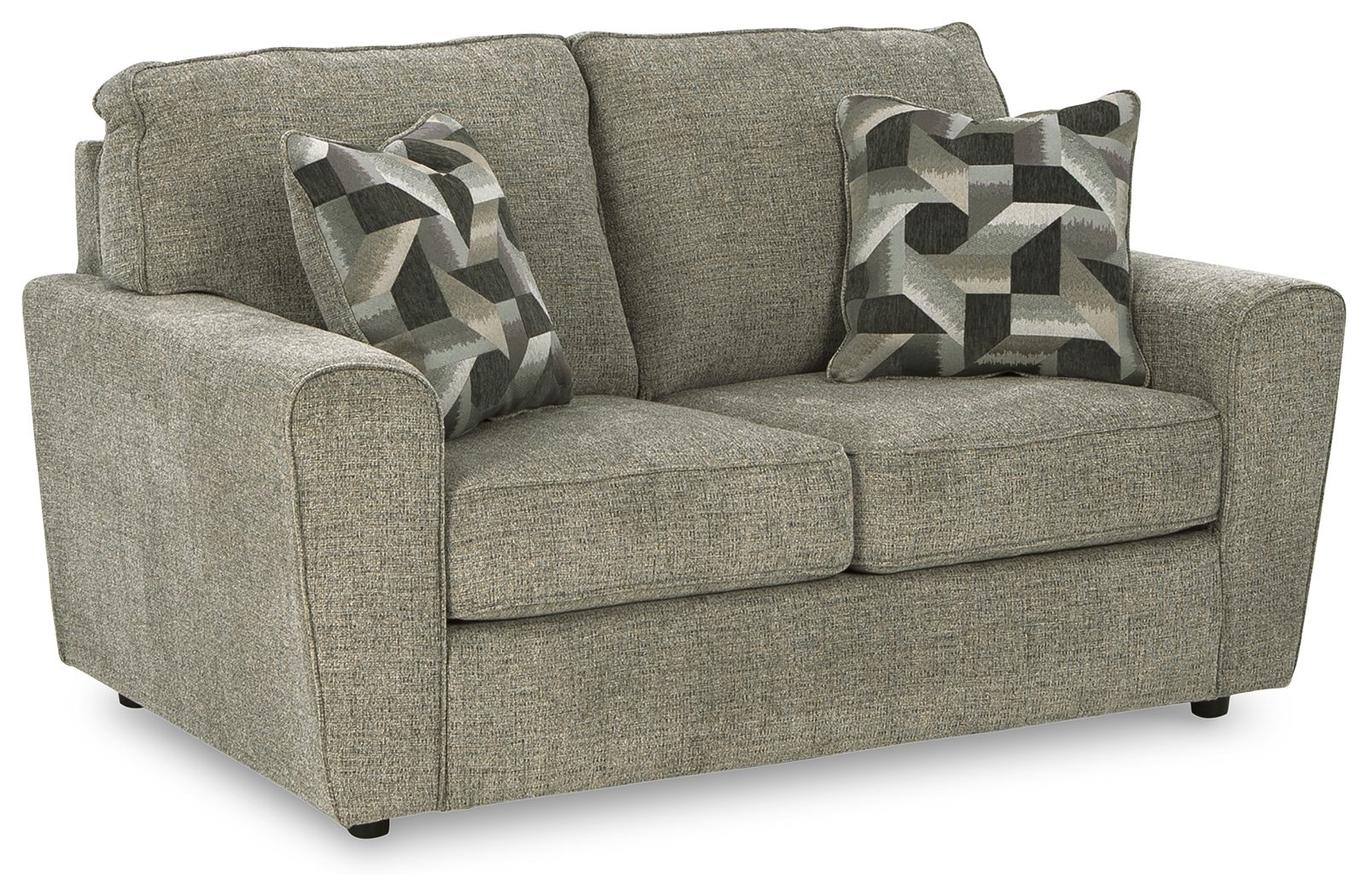 Signature Design by Ashley® Cascilla - Loveseat | Meri Furniture