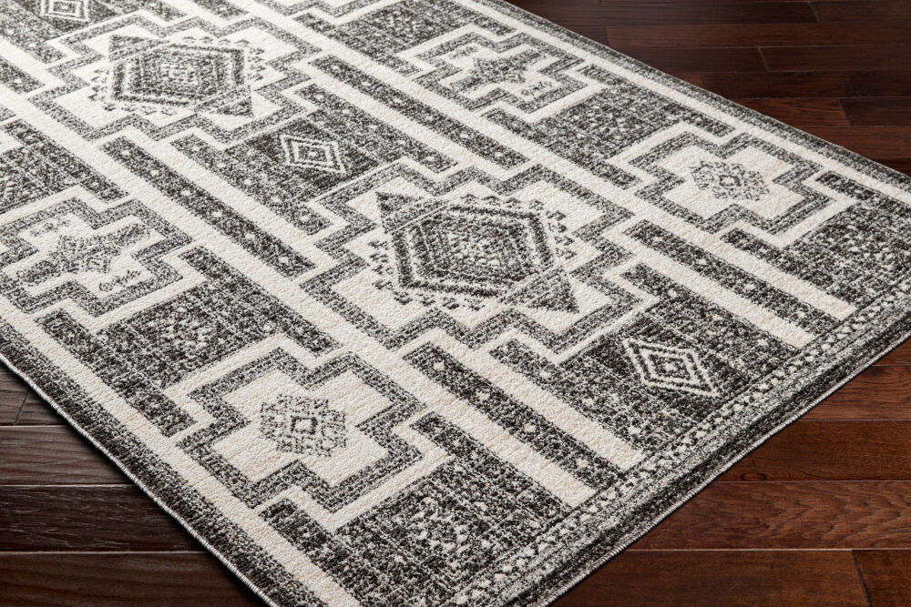Positano Machine Woven Rug