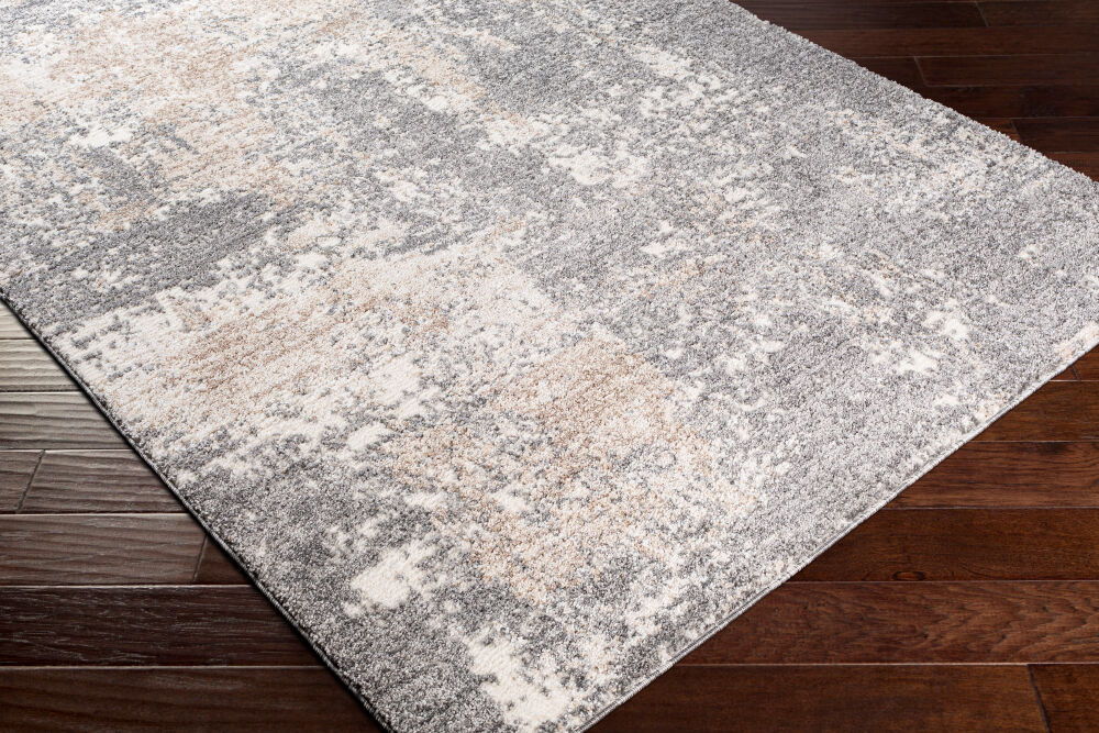 Andorra Machine Woven Rug