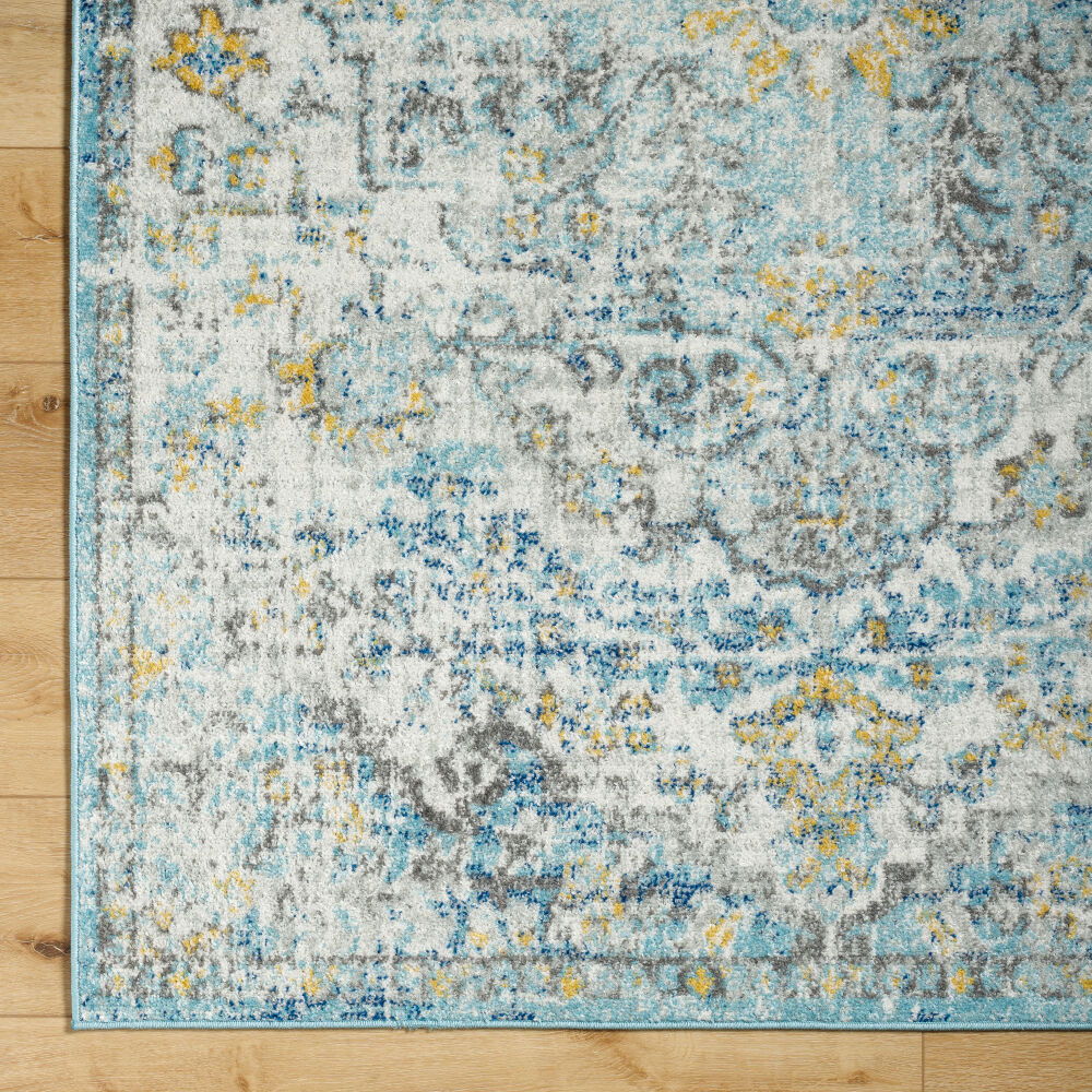 Harput Machine Woven Rug