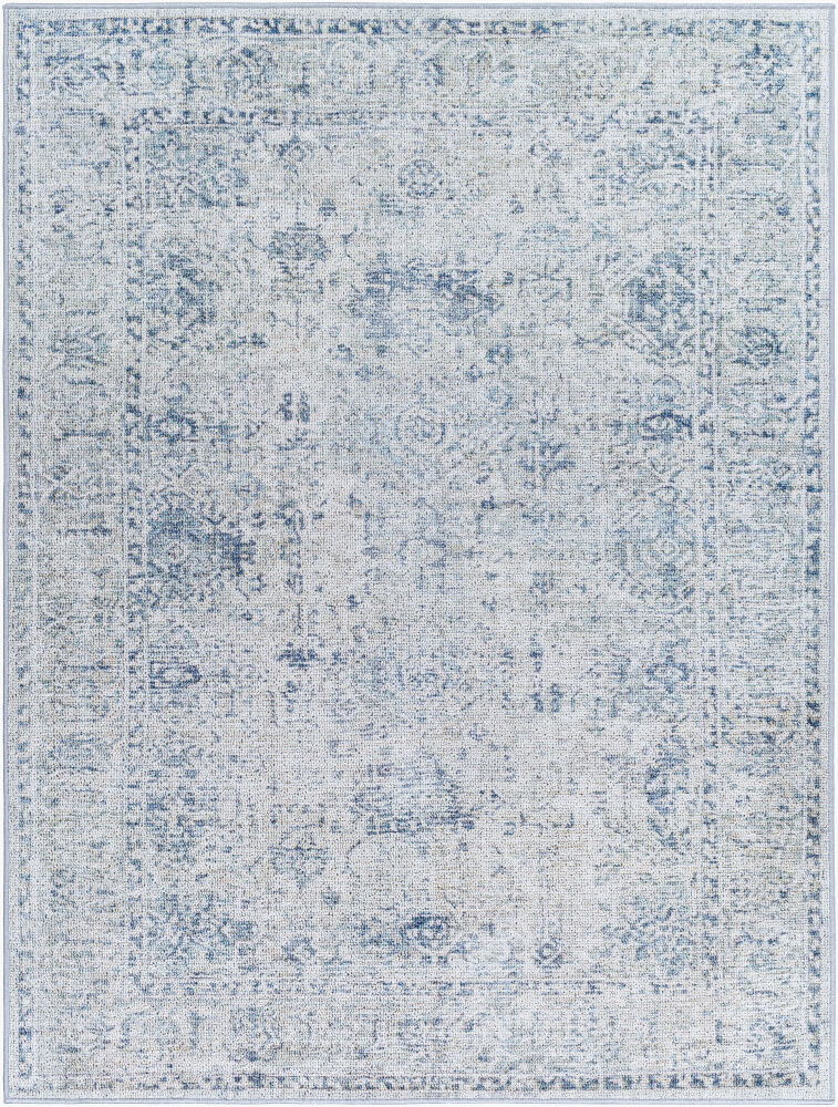 Calhoun Machine Woven Rug