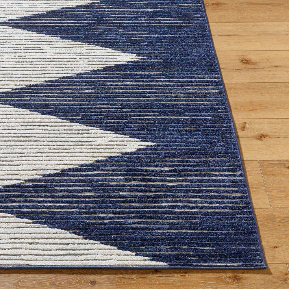Greenwich Machine Woven Rug