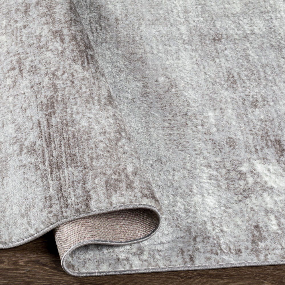 Wanderlust Machine Woven Rug