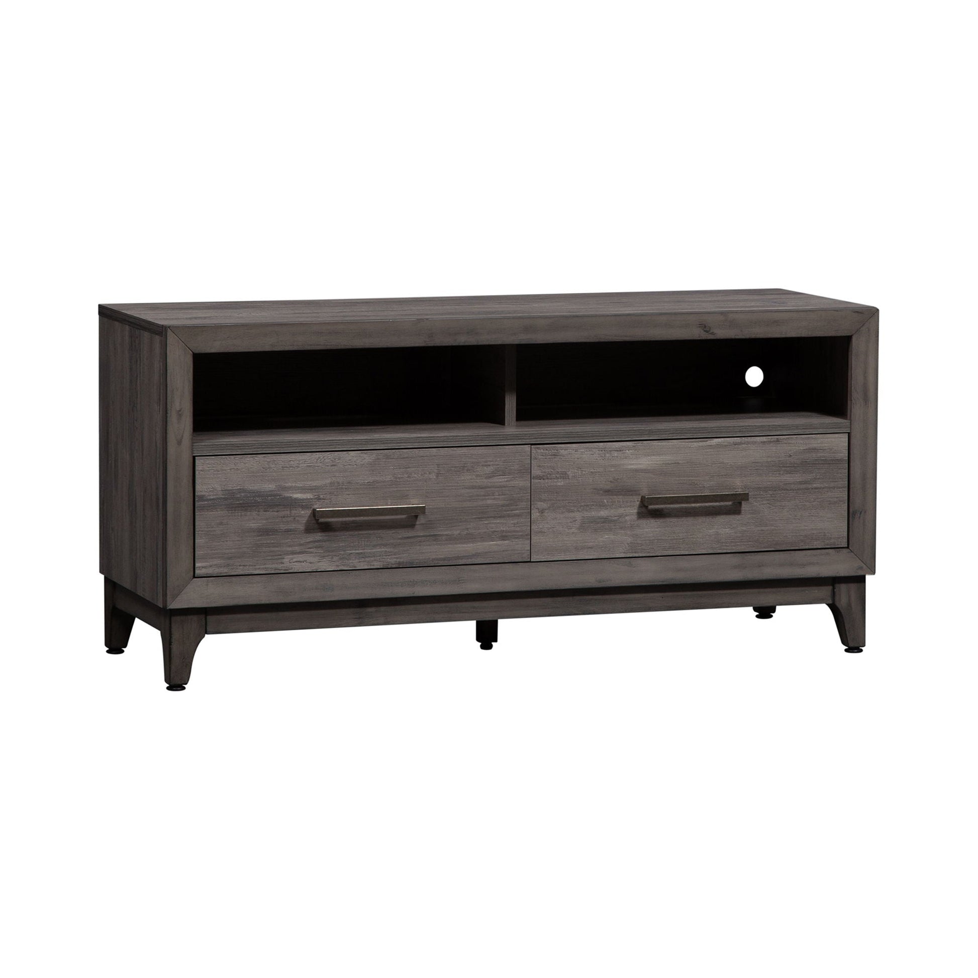 Liberty Furniture Mercury - TV Console | Meri Furniture