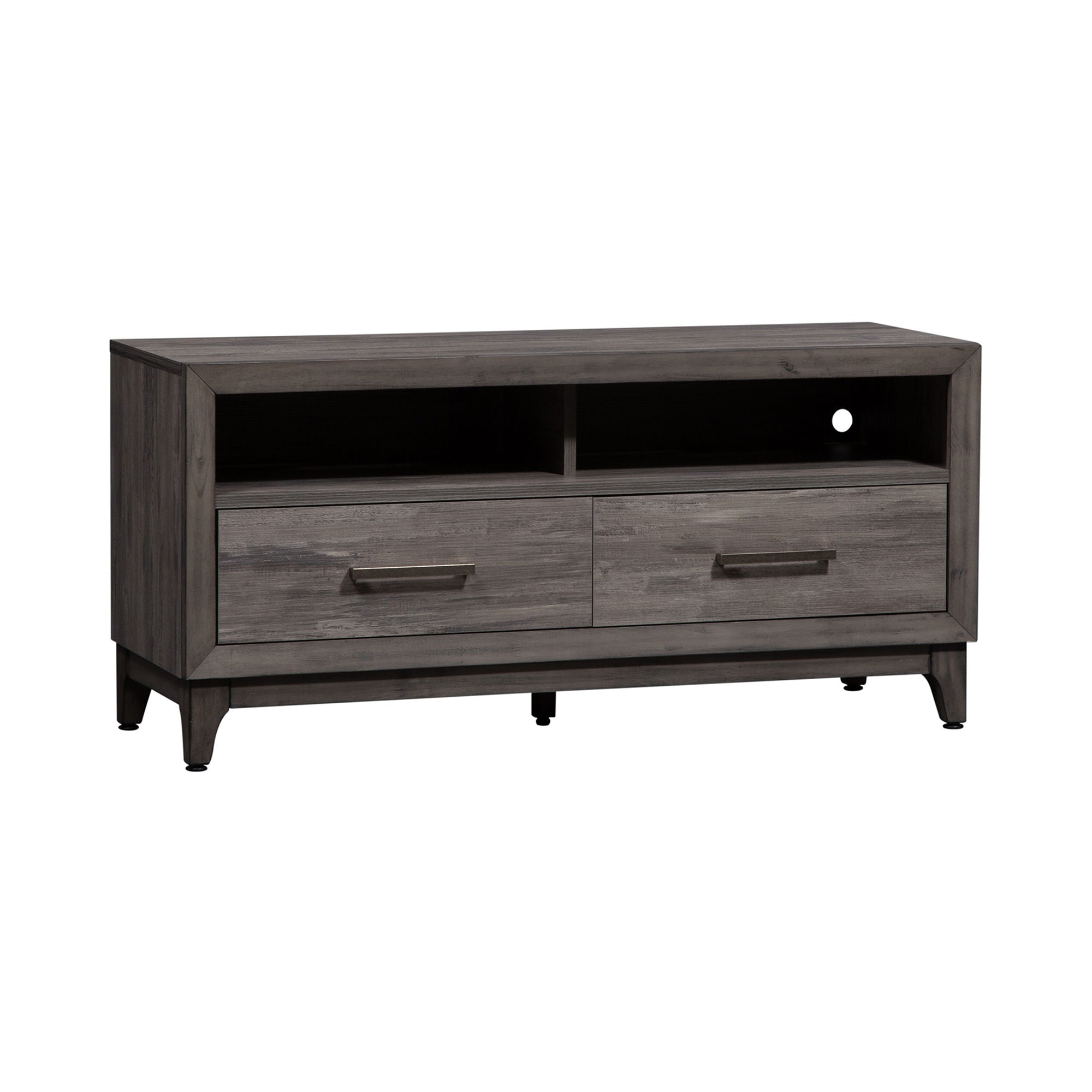 Liberty Furniture Mercury - TV Console | Meri Furniture