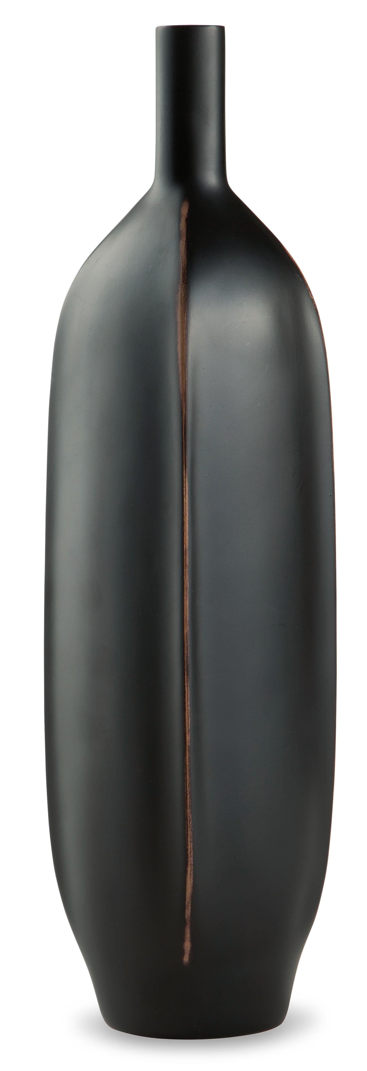 Signature Design by Ashley® Rhaveney - Vase - Large | Meri Furniture