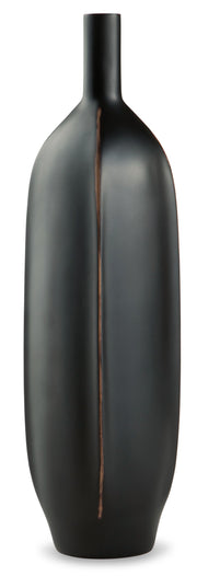 Signature Design by Ashley® Rhaveney - Vase - Large | Meri Furniture