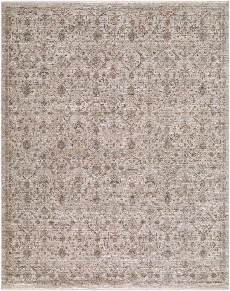 Demre Machine Woven Rug