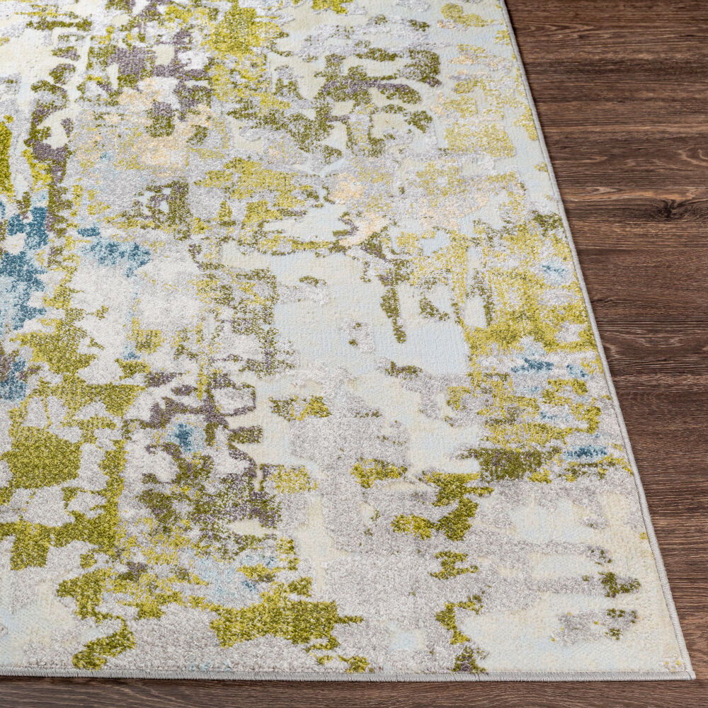 New Mexico Machine Woven Rug
