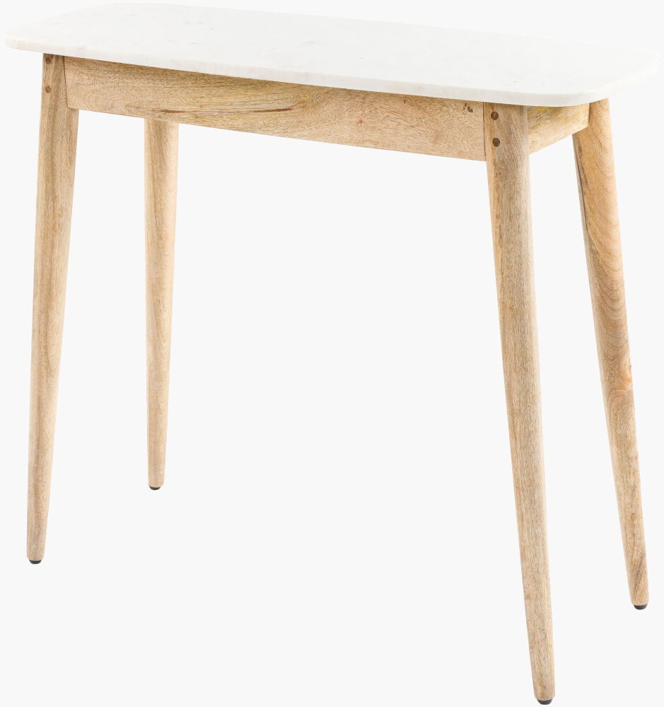Makrana Console Table