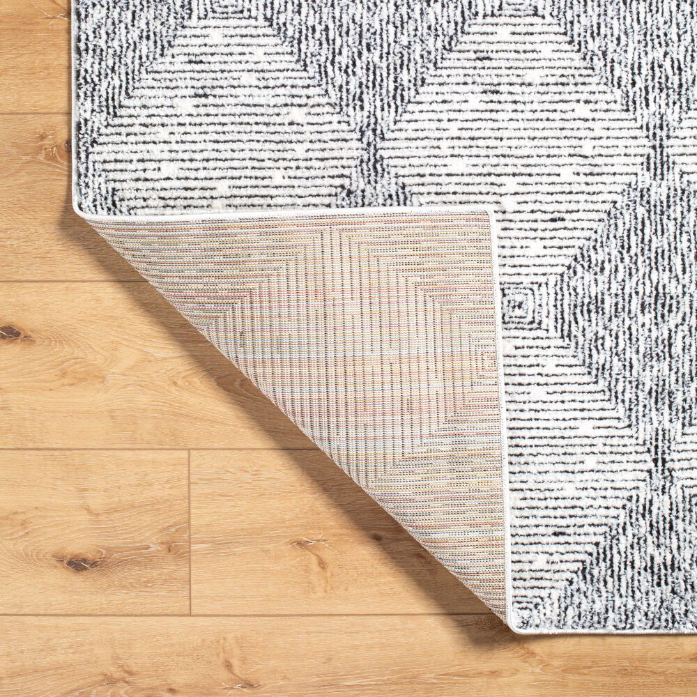 Freud Machine Woven Rug