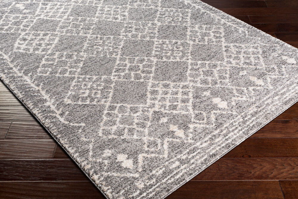 Andorra Machine Woven Rug