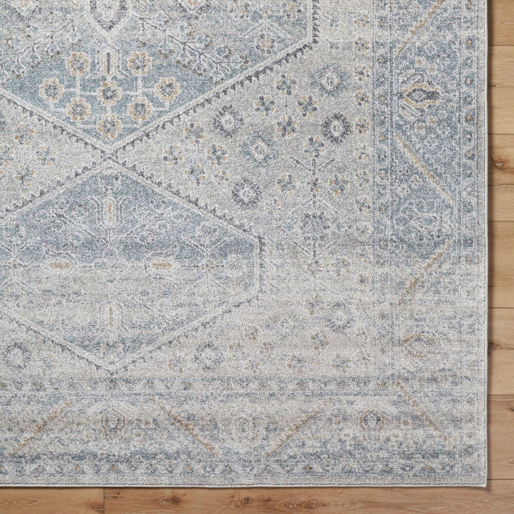 Alpharetta Machine Woven Rug