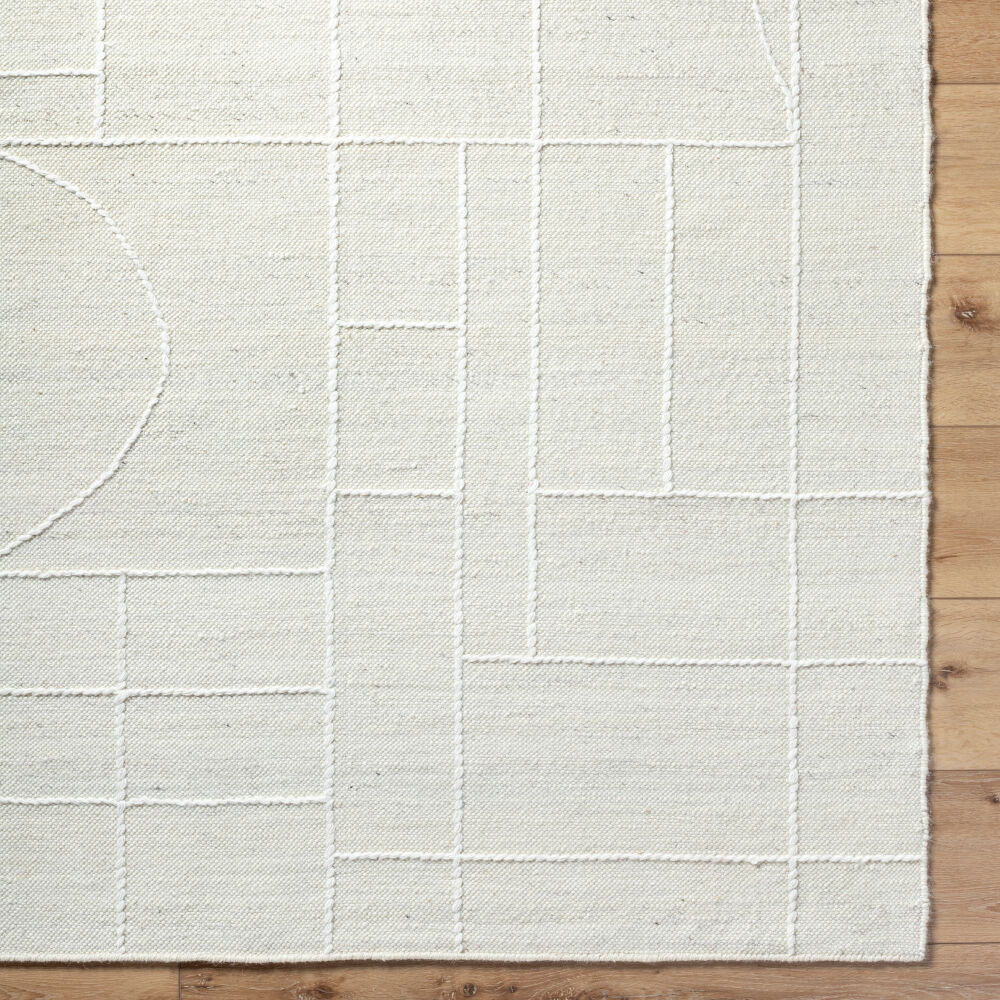 Marcela Handmade Rug
