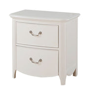 ACME Cecilie - Nightstand - White | Meri Furniture