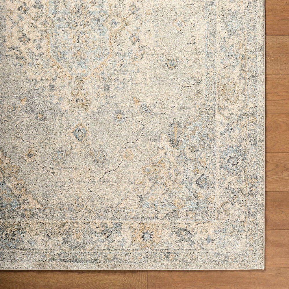 Avellino Machine Woven Rug