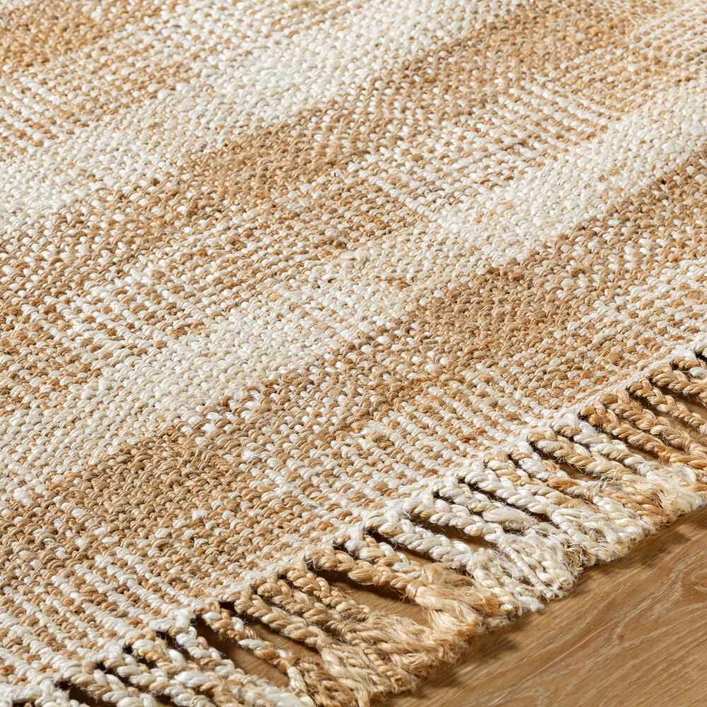 Jasmine Handmade Rug