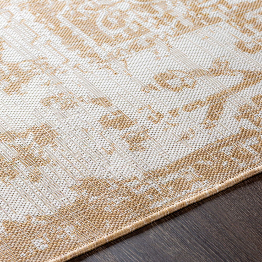 Eagean Machine Woven Rug