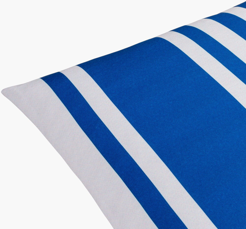 Classic Stripe Pillow