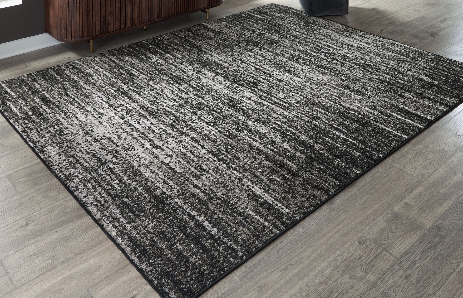 Signature Design by Ashley® Abageal - Rug | Meri Furniture