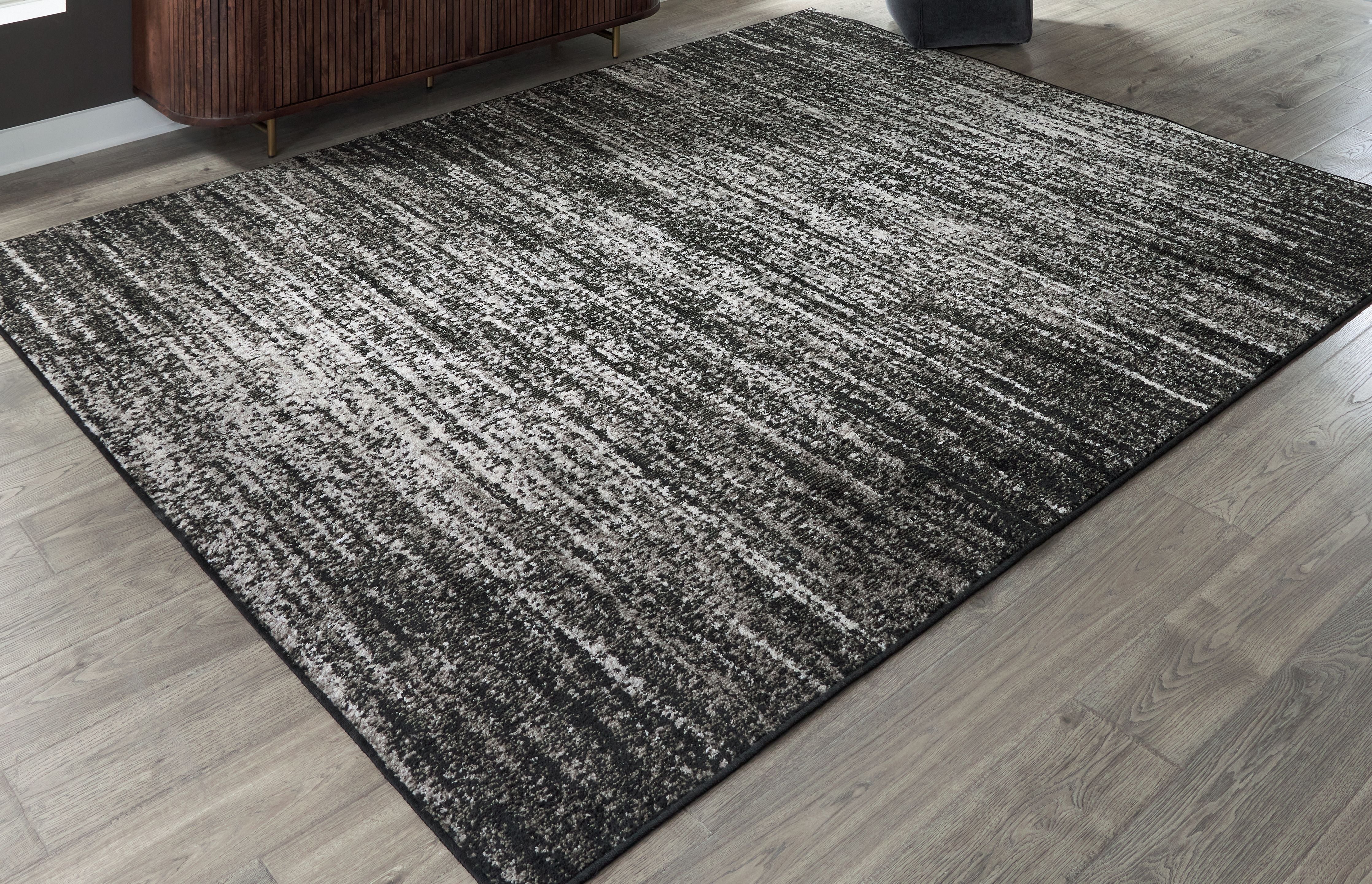 Signature Design by Ashley® Abageal - Rug | Meri Furniture
