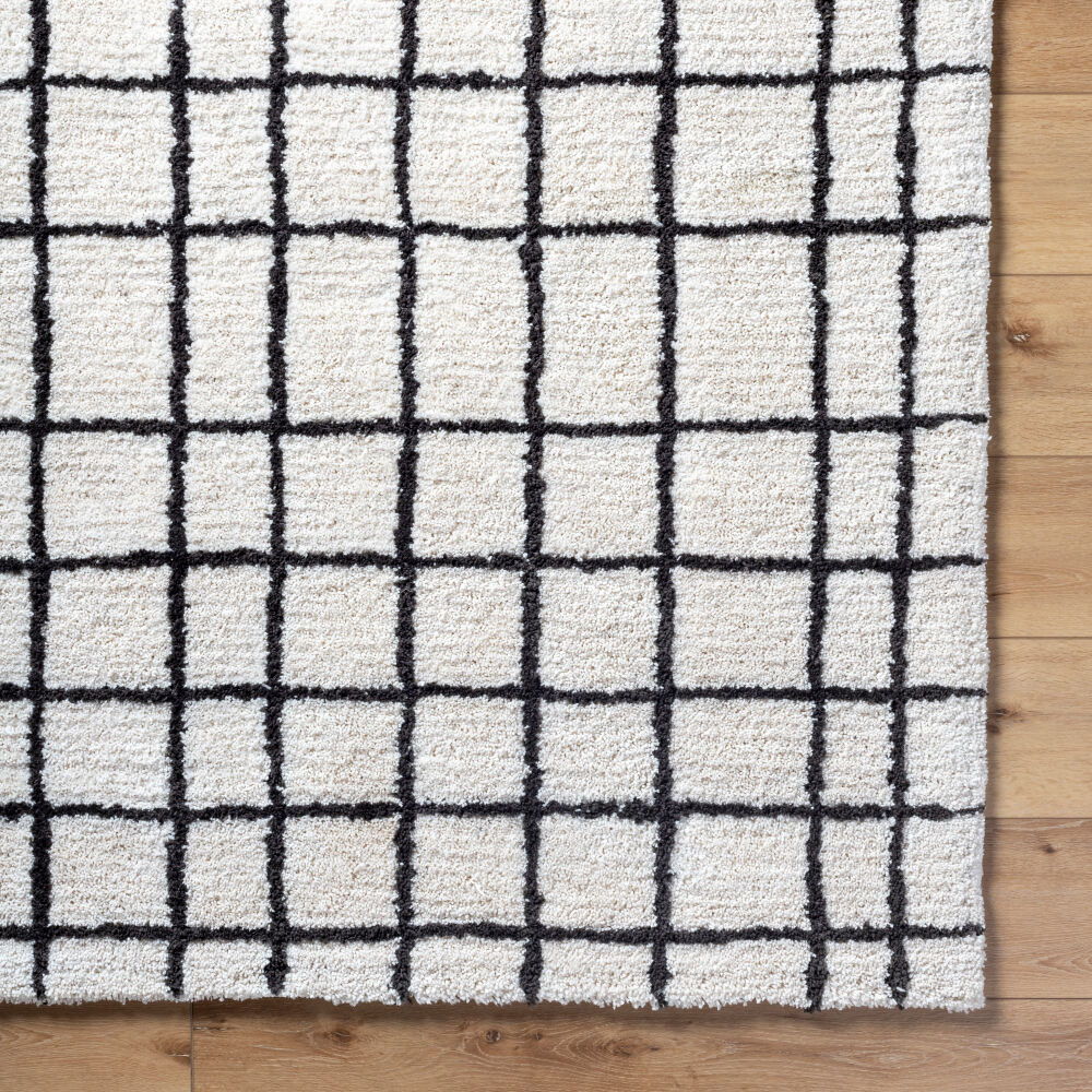 Nicole Handmade Rug