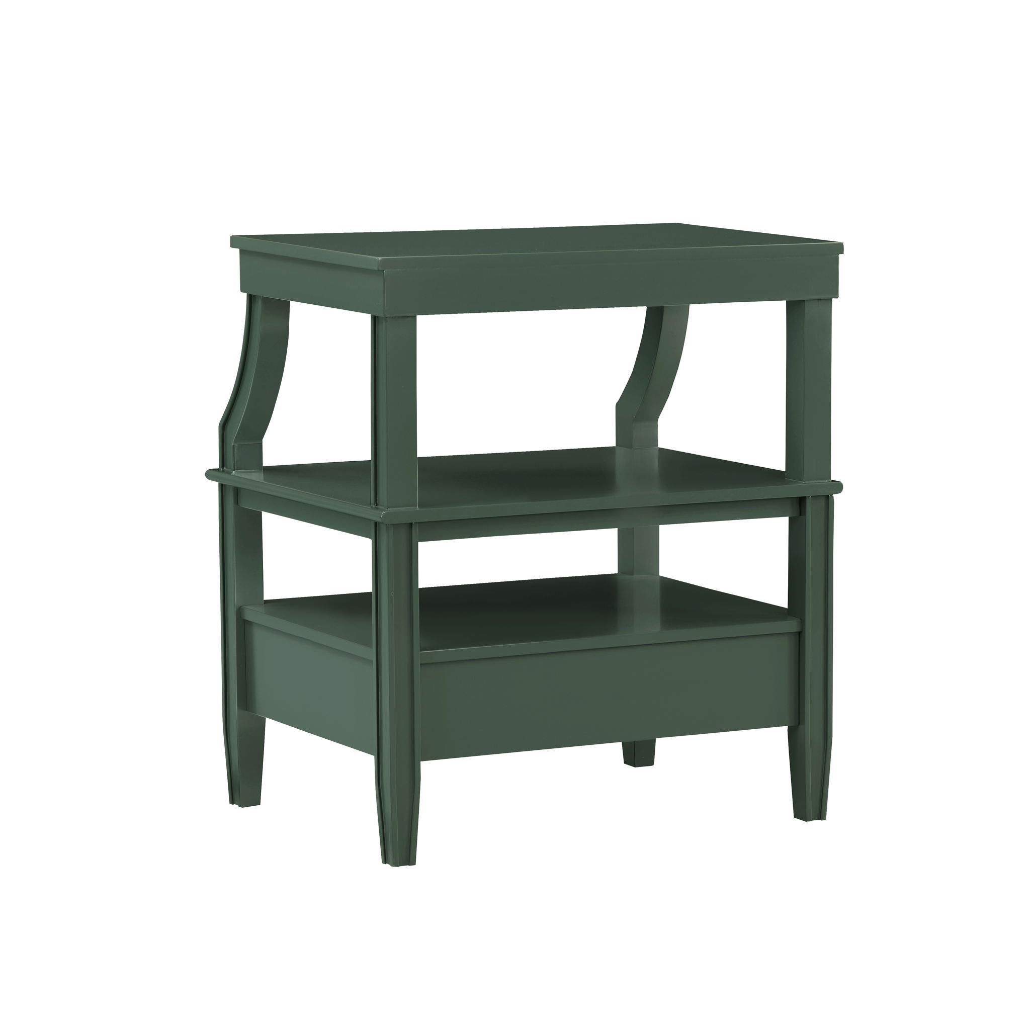 Newland - Storage Nightstand