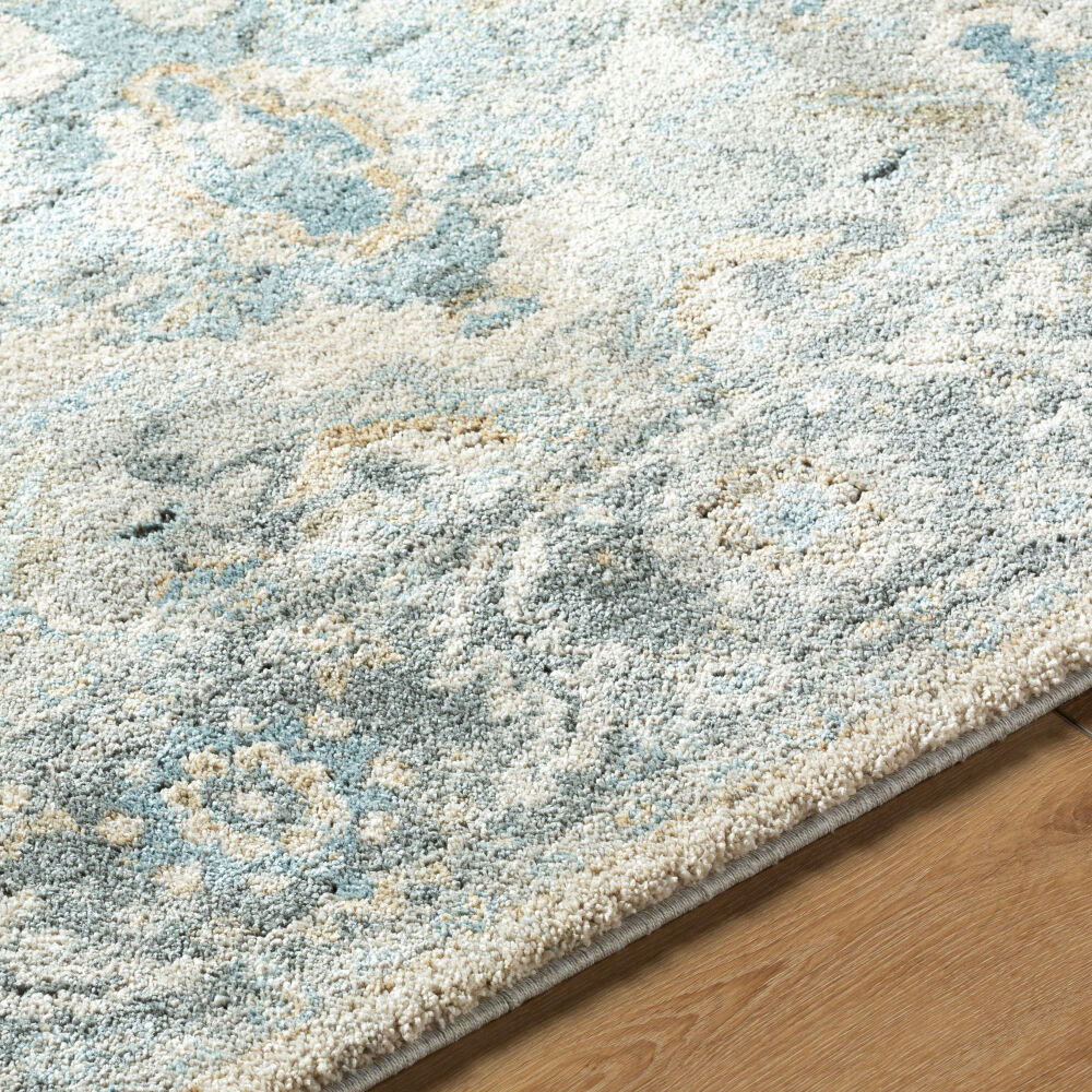 Avellino Machine Woven Rug