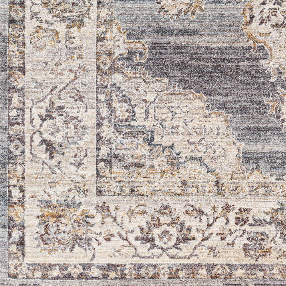 Aida Machine Woven Rug