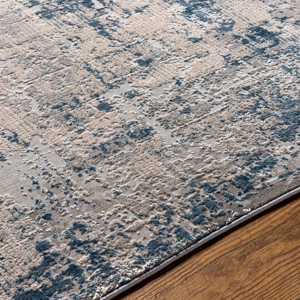 Alpine Machine Woven Rug