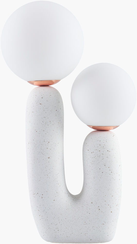 Sedeum Accent Table Lamp