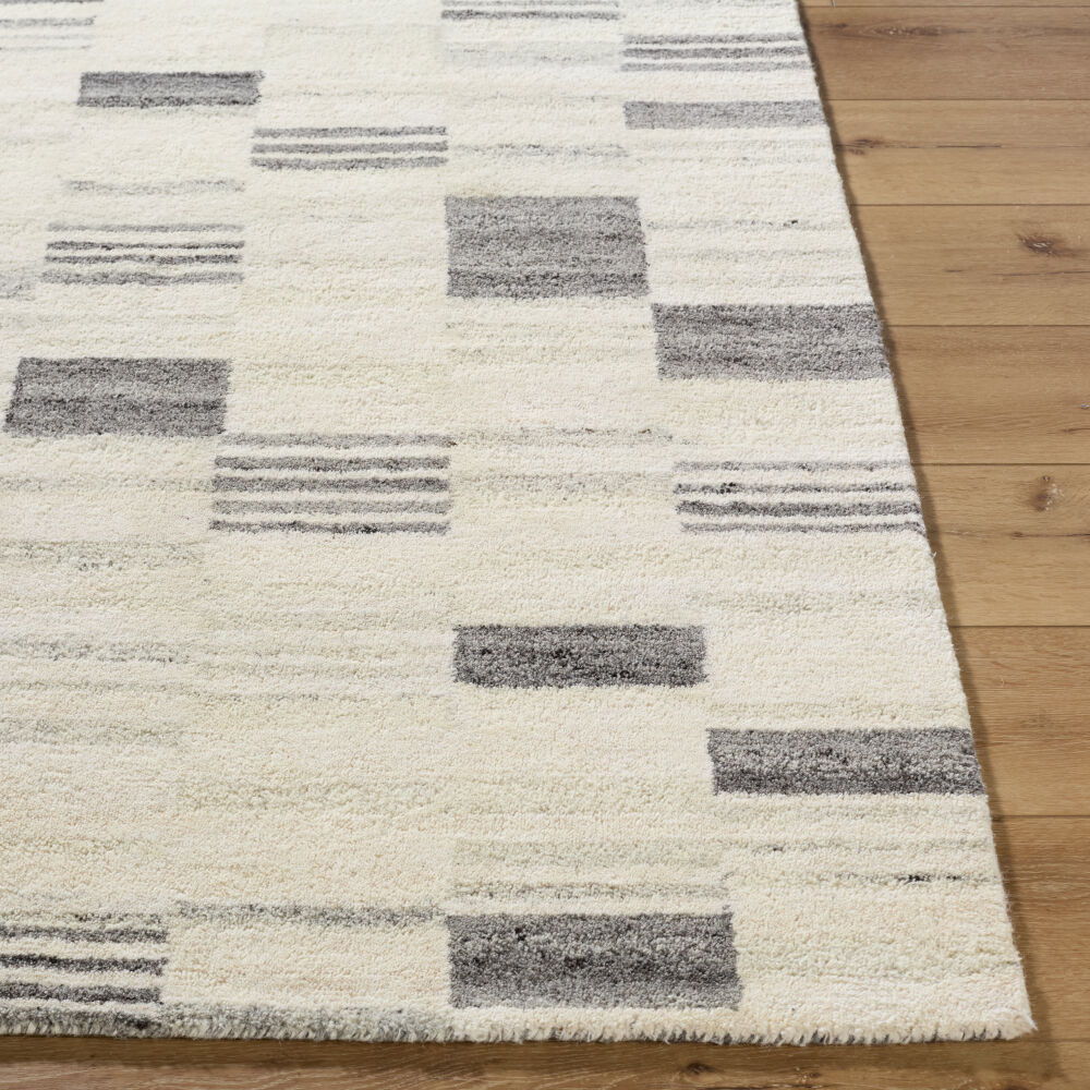 Max Handmade Rug