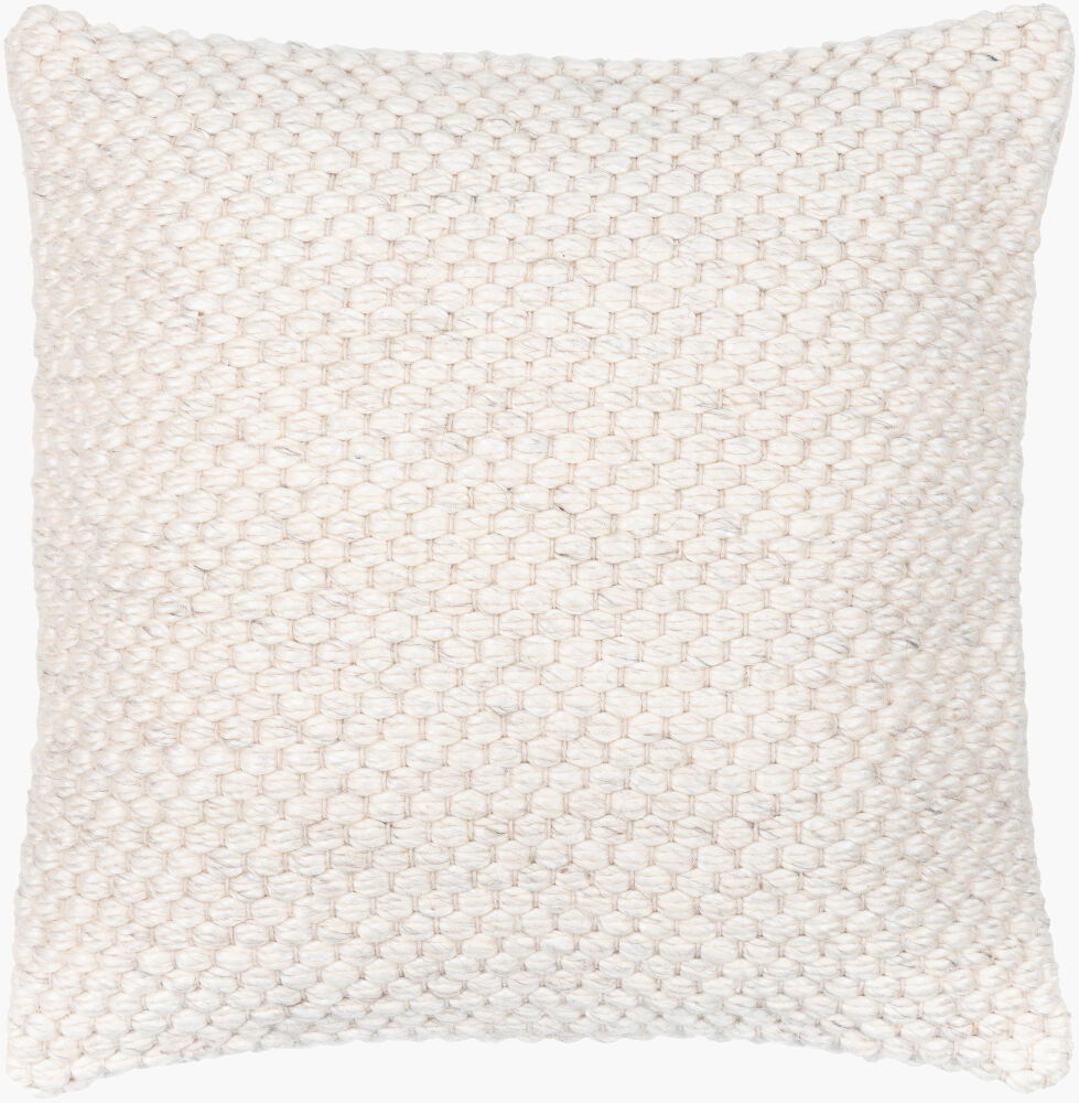 Karrie Pillow