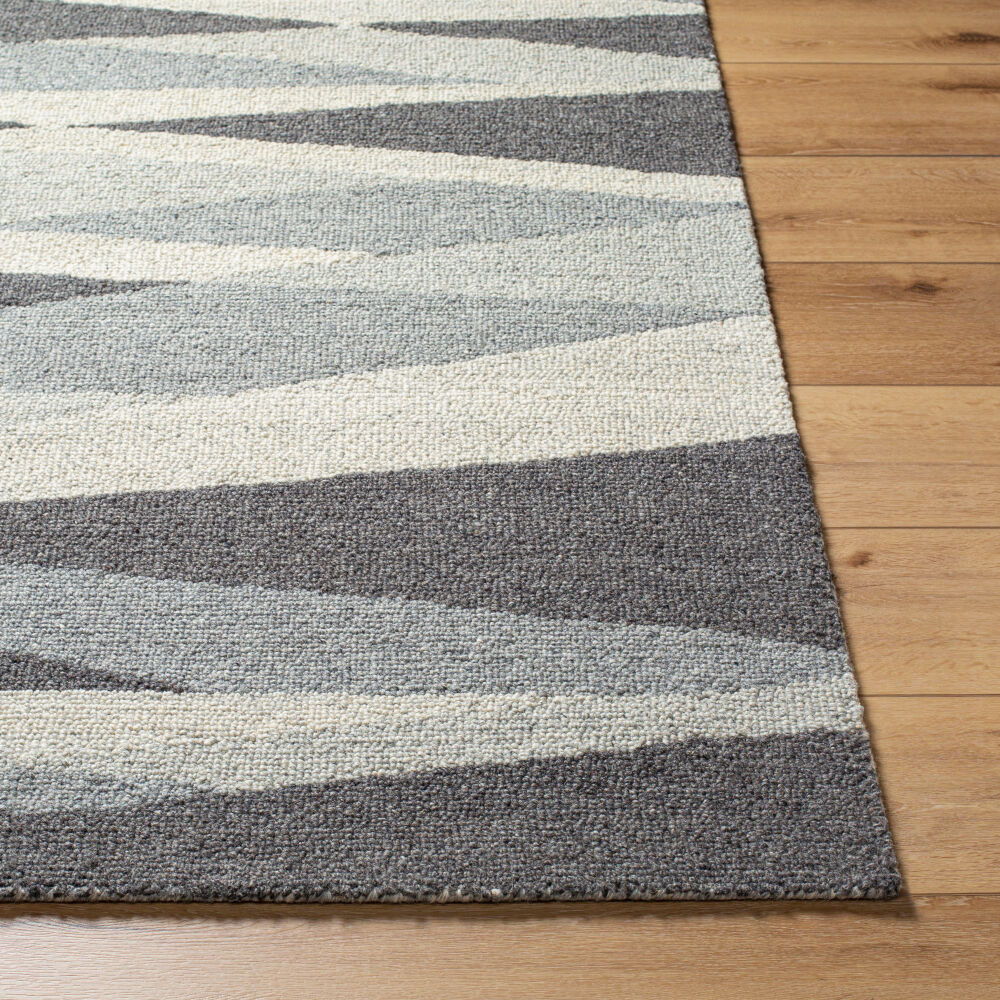 Madelyn Handmade Rug
