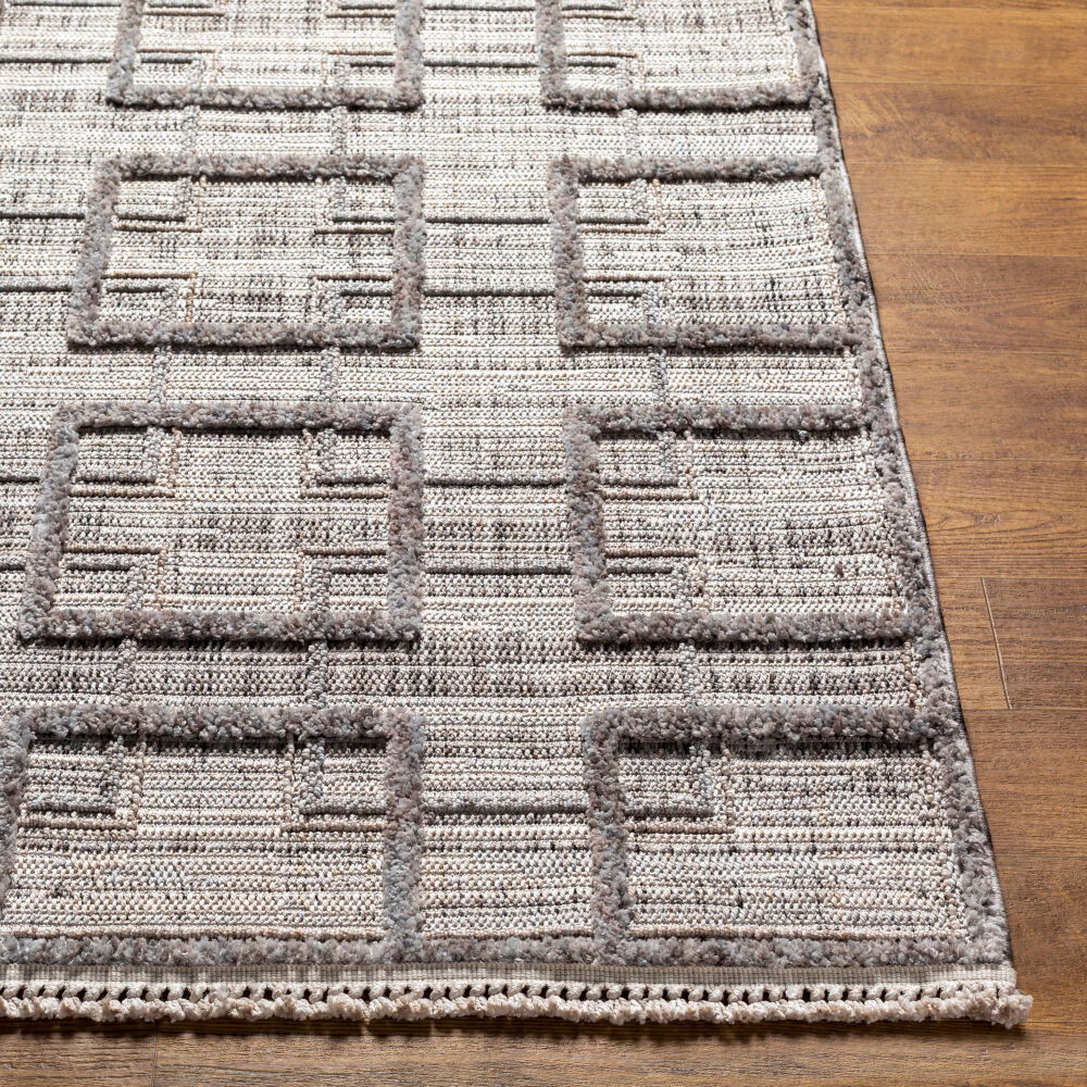 Zaragoza Machine Woven Rug