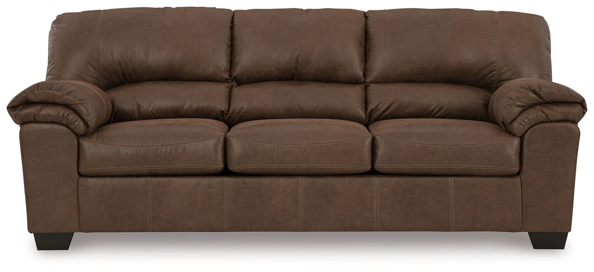 Signature Design by Ashley® Bladen - Stationary Sofa | Meri Furniture