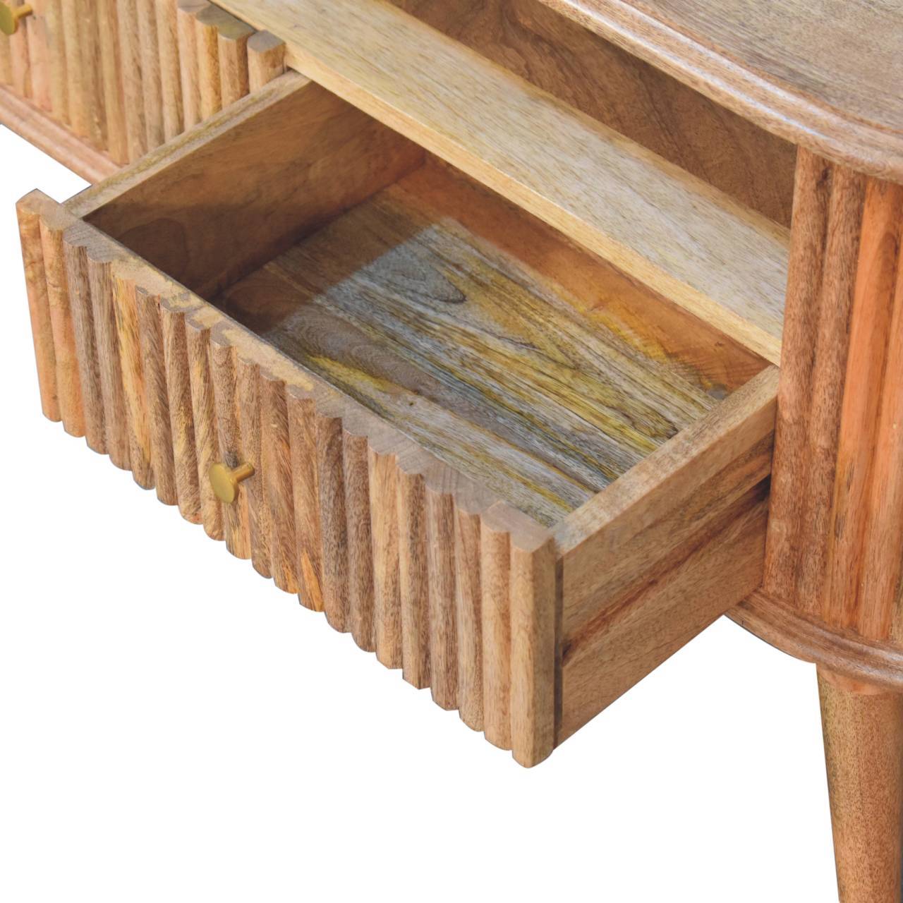 Soba - Nordic Media Unit - Beige