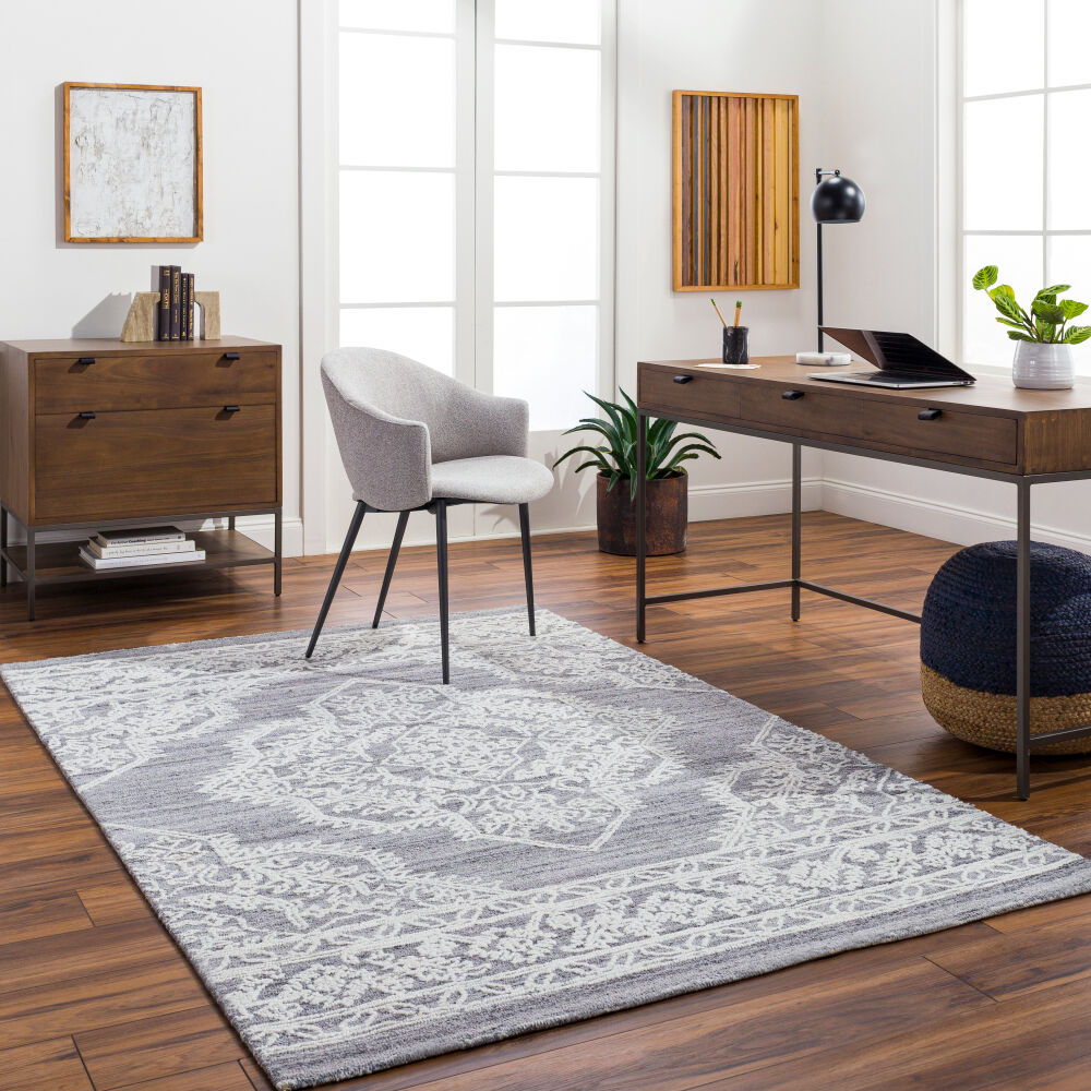 Piazza Handmade Rug