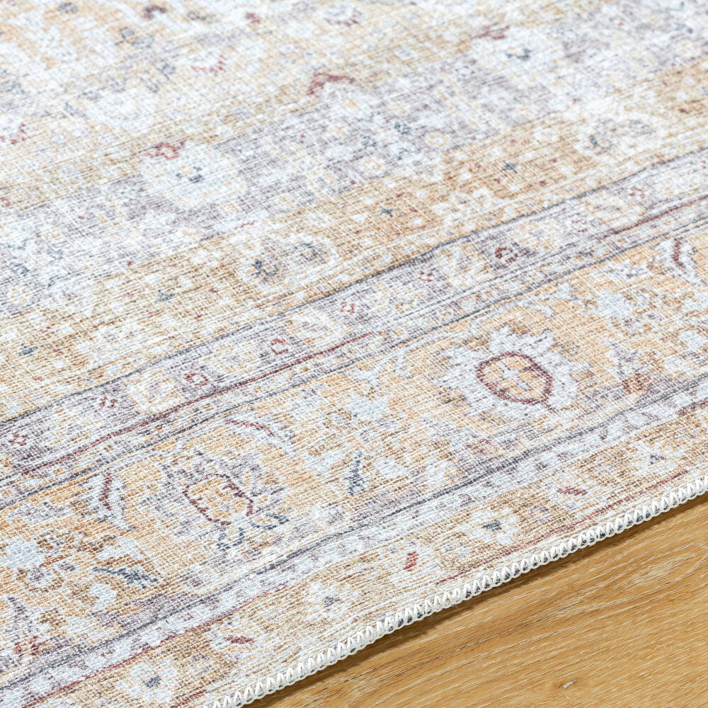 Amelie Machine Woven Rug