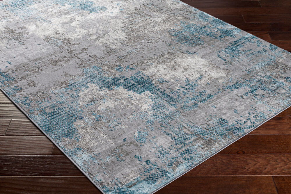 Enfield Machine Woven Rug