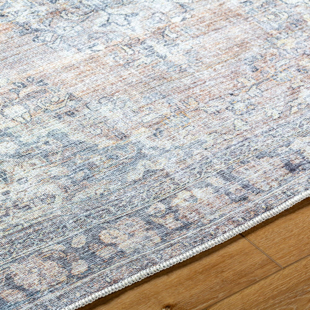 Darling Machine Woven Rug