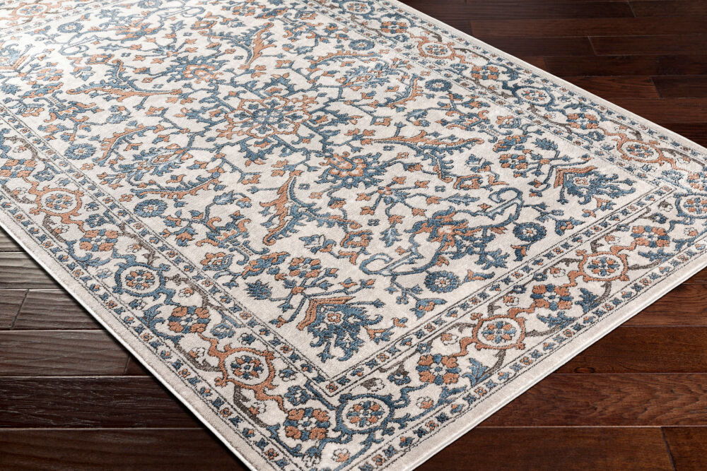 Marvel Machine Woven Rug