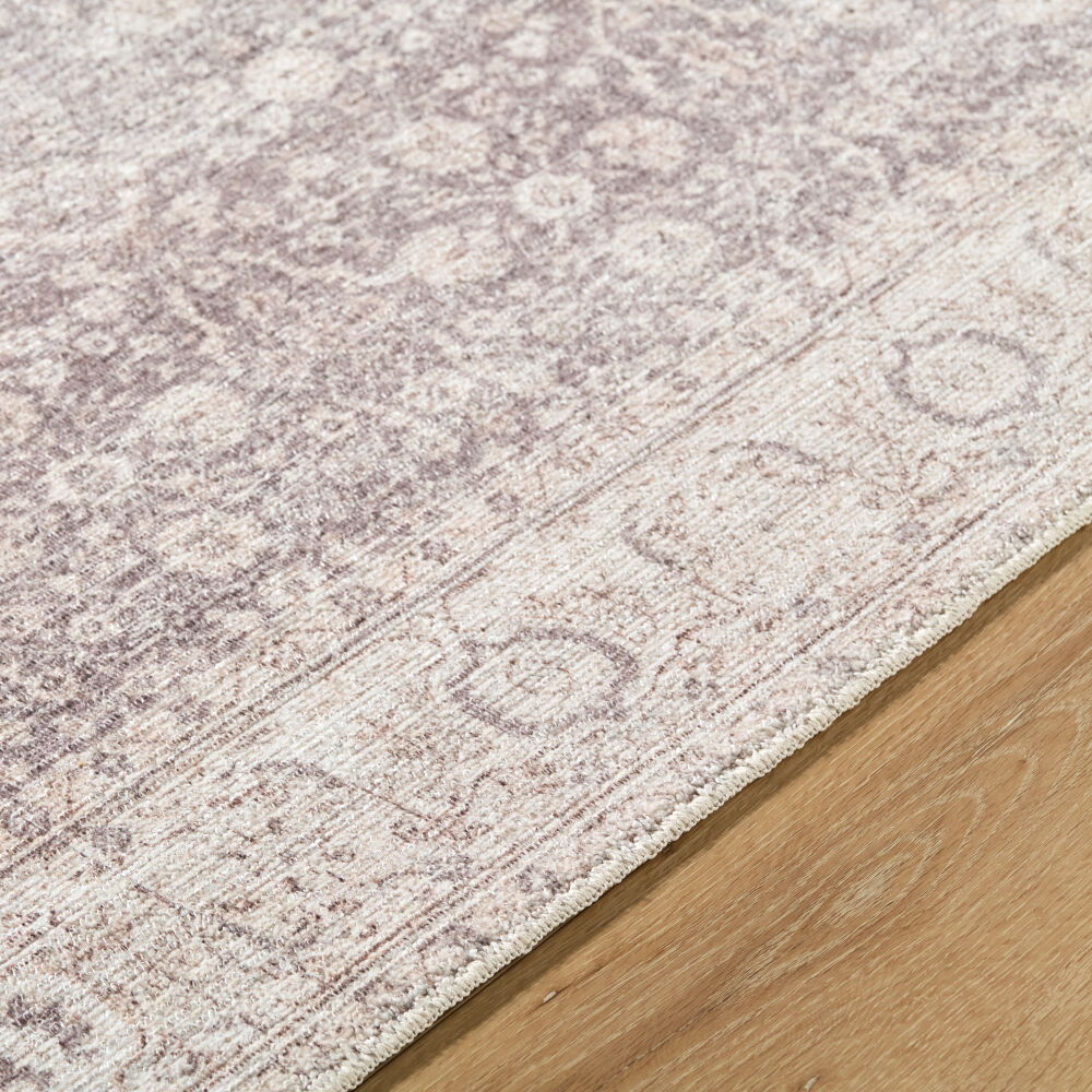 Spokane Machine Woven Rug