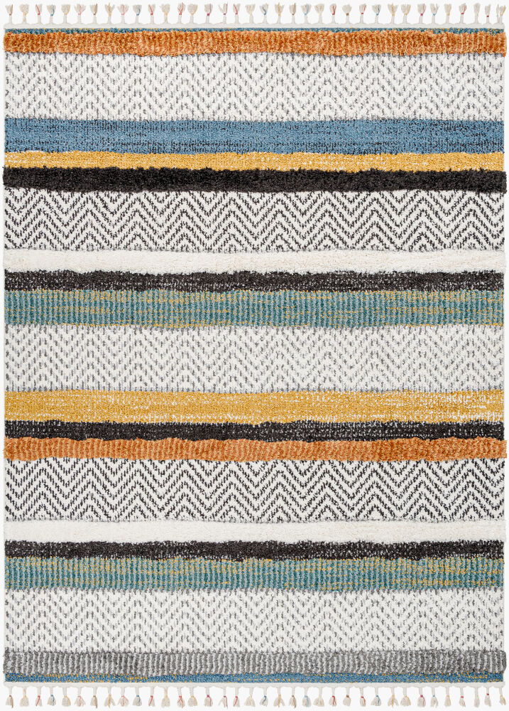 Lofty Machine Woven Rug