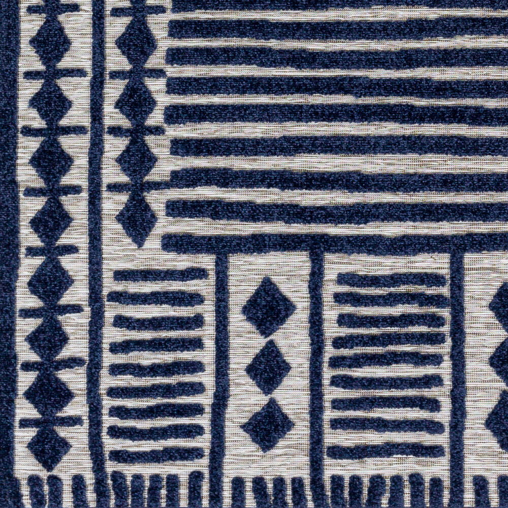Greenwich Machine Woven Rug