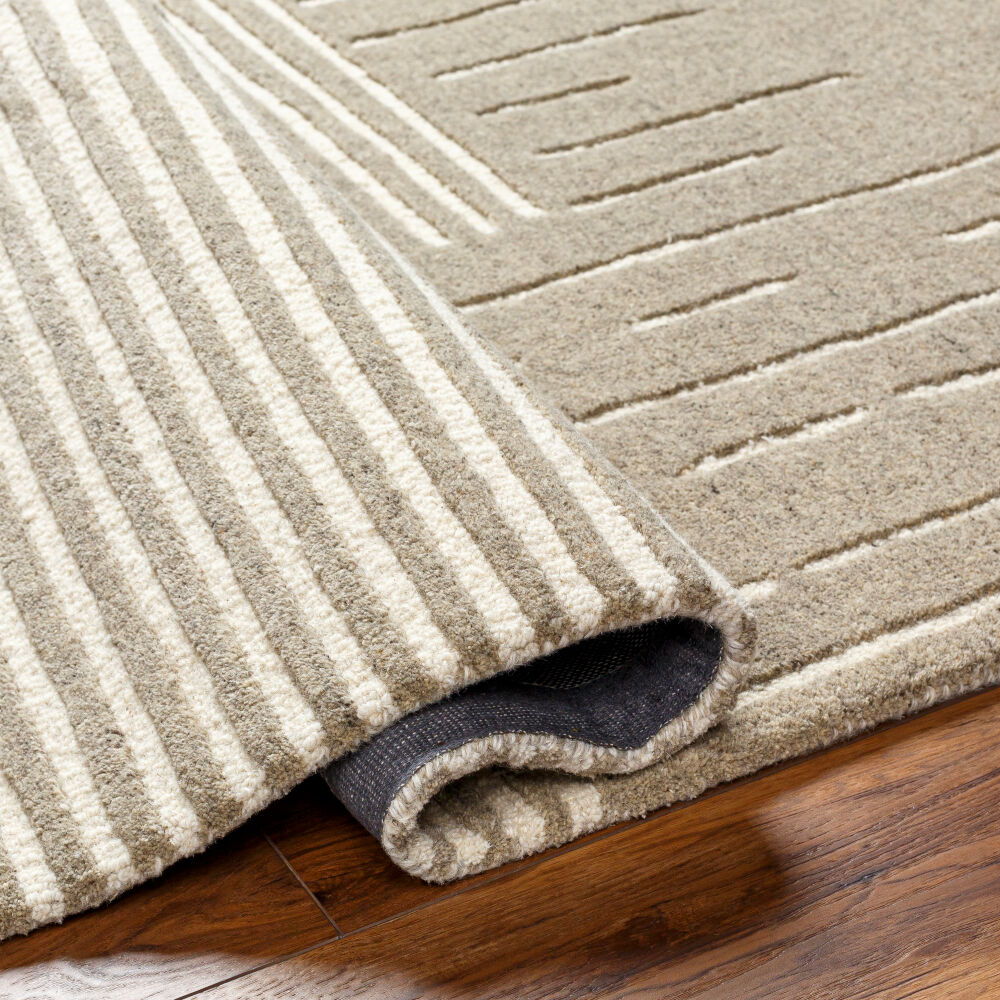 Brook Handmade Rug