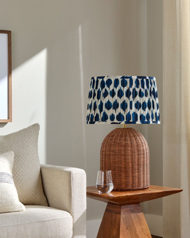 Kenza Accent Table Lamp