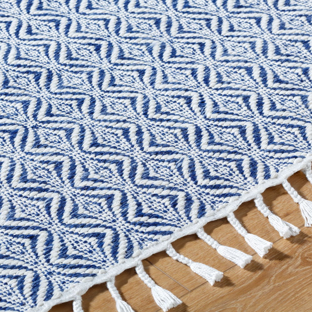 Peony Handmade Rug
