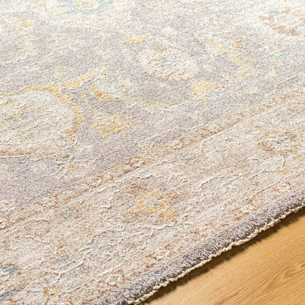 Avant Garde Machine Woven Rug